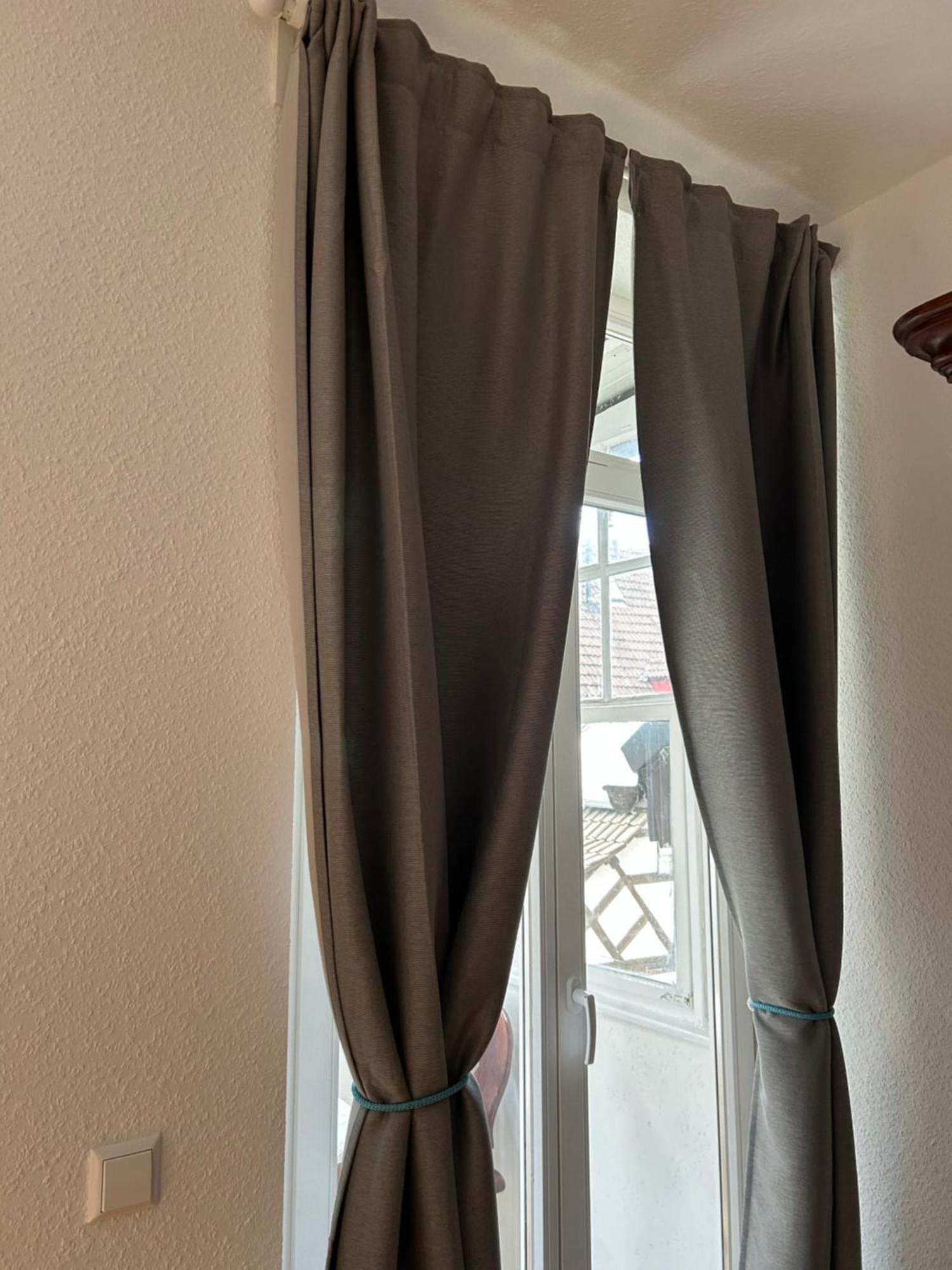 Exklusives Haus, Ruhig Gelegen Im Innenhof, Zentral, Lichtdurchflutet, Karlsruhe Eksteriør billede